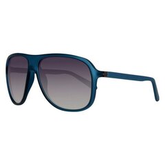 Мужские солнечные очки Guess GU6876-5991B Синий (ø 59 mm) цена и информация | Солнцезащитные очки для мужчин | 220.lv