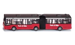Автобус с гармошкой цена и информация | Конструктор автомобилей игрушки для мальчиков | 220.lv