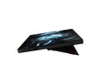 Notebook|ASUS|ROG|GZ301ZC-LD110W|CPU i7-12700H|2500 MHz|13.4&#34;|Touchscreen|1920x1200|RAM 16GB|DDR4|SSD 512GB|NVIDIA GeForce RTX 3050|4GB|ENG|Windows 11 Home|Black|1.12 kg|90NR07Z1-M006H0 Portatīvais dators cena un informācija | Portatīvie datori | 220.lv