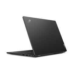 Laptop ThinkPad L13 Clam G3 21B30016PB W11Pro i5-1235U/ 8GB/ 512GB/ INT/ 13.3 WUXGA/ Black/ 1YR Premier Support &#43; 3YRS OS Portatīvais dators cena un informācija | Portatīvie datori | 220.lv