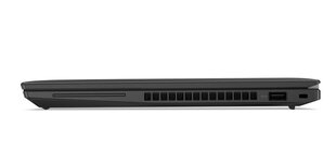 Ultrabook ThinkPad T14 G3 21AH0082PB W11Pro i7-1260P/ 16GB/ 512GB/ INT/ 14.0 WUXGA/ vPro/ 3YRS Premier Support Portatīvais dators cena un informācija | Portatīvie datori | 220.lv