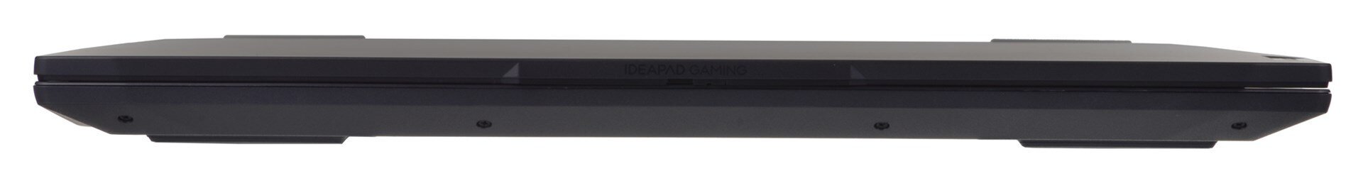 Lenovo IdeaPad Gaming 3 15IAH7 i5-12450H 15.6&#34; FHD IPS 300nits AG 165Hz 16GB DDR4 3200 SSD512 GeForce RTX 3050 4GB LAN NoOS Onyx Grey Portatīvais dators cena un informācija | Portatīvie datori | 220.lv