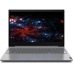 15.6&#34; Lenovo V15-ADA Ryzen 5 3500 8GB 512GB SSD Windows 10 Professional Portatīvais dators цена и информация | Ноутбуки | 220.lv