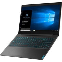 15.6&#34; Lenovo L340 Ryzen 7 3700U 16GB 256GB SSD Windows 10 Portatīvais dators цена и информация | Ноутбуки | 220.lv