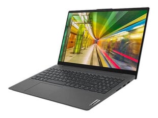 15.6&#34; Lenovo ideapad 5 Ryzen 7 5700U 8GB 512GB SSD Windows 10 Portatīvais dators cena un informācija | Portatīvie datori | 220.lv