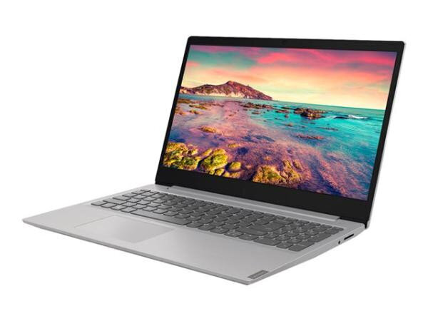 15.6&#34; Lenovo Ideapad S145 i7-1065G7 8GB 256GB SSD Windows 10 Portatīvais dators cena un informācija | Portatīvie datori | 220.lv