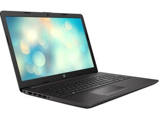 15.6&#34; HP 250 G6 i3-7020U 4GB 128GB SSD Windows 10 Professional Portatīvais dators cena un informācija | Portatīvie datori | 220.lv