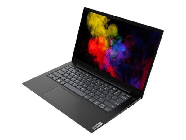 14' Lenovo V14 G2 i3-1115G4 8GB 512GB SSD NOOS Portatīvais dators cena un informācija | Portatīvie datori | 220.lv