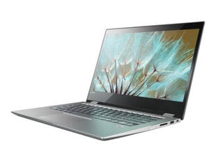 Lenovo 14'' Yoga 520 i5-8250U 4GB 128GB SSD Windows 10 цена и информация | Ноутбуки | 220.lv