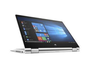 13&#34; HP Probook X360 435 G7 Ryzen 3 4300U 4GB 128GB SSD Windows 10 Professional Portatīvais dators цена и информация | Ноутбуки | 220.lv