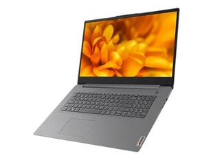 Lenovo Ideapad 14'' 3 i3-1115G4 8GB 256GB SSD Windows 10 цена и информация | Ноутбуки | 220.lv