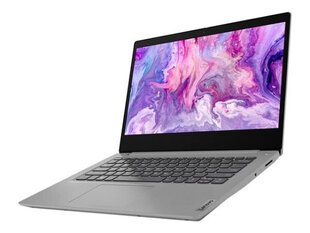 14&#34; Ideapad 3 Ryzen 3 5300U 8GB 512GB SSD Windows 10 Portatīvais dators цена и информация | Ноутбуки | 220.lv