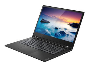 14&#34; Ideapad C340 Ryzen 5 3500U 8GB 256GB SSD Windows 10 Portatīvais dators cena un informācija | Portatīvie datori | 220.lv