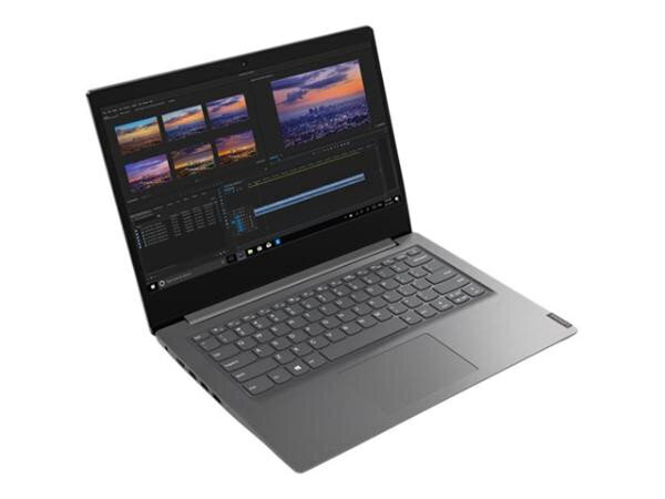 14&#34; V14-ADA Ryzen 3 3250U 4GB 256GB SSD Windows 10 Portatīvais dators цена и информация | Portatīvie datori | 220.lv