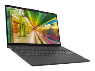 Lenovo 14'' Ideapad 5 4500U 8GB 512GB SSD Windows 10 цена и информация | Ноутбуки | 220.lv