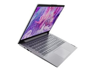 14&#34; Ideapad 5 Ryzen 5 5500U 8GB 512GB SSD Windows 10 Portatīvais dators cena un informācija | Portatīvie datori | 220.lv