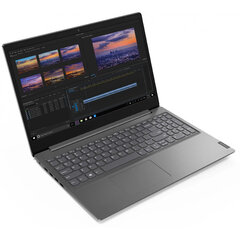 Lenovo 15.6'' V15-ADA Ryzen 5 3500 8GB 256GB SSD Windows 10 Professional цена и информация | Ноутбуки | 220.lv