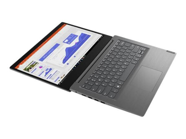 14&#34; V14IIL i5-1035G1 8GB 256GB SSD Windows 10 Portatīvais dators cena un informācija | Portatīvie datori | 220.lv