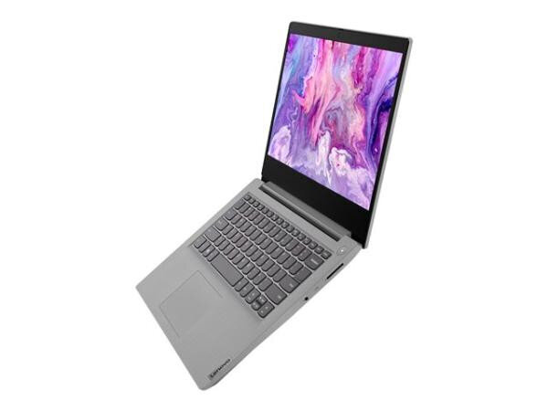 14&#34; Ideapad 3 i3-1005G1 4GB 128GB SSD Windows 10 Portatīvais dators cena un informācija | Portatīvie datori | 220.lv