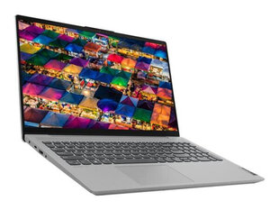 15.6&#34; Ideapad 5 i5-1035G1 8GB 256GB SSD Windows 10 Portatīvais dators цена и информация | Ноутбуки | 220.lv