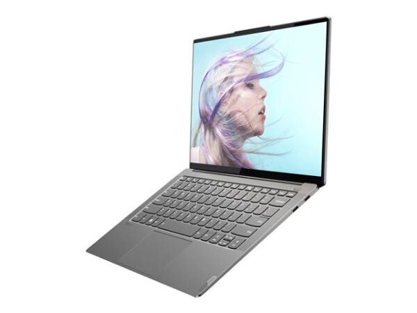 14&#34; Yoga S940 i5-8265U 8GB 256GB SSD Windows 10 Portatīvais dators cena un informācija | Portatīvie datori | 220.lv