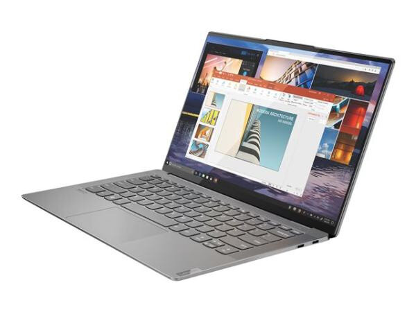 14&#34; Yoga S940 i5-8265U 8GB 256GB SSD Windows 10 Portatīvais dators цена и информация | Portatīvie datori | 220.lv