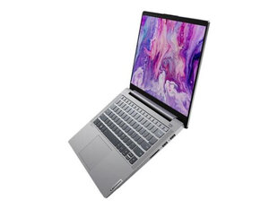 15.6&#34; Ideapad 5 i5-1135G7 8GB 512GB SSD TouchScreen Windows 10 Portatīvais dators цена и информация | Ноутбуки | 220.lv