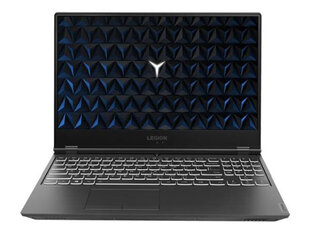 Lenovo 15.6'' Legion i7-9750HF 16GB 256GB SSD 1TB HDD RTX 2060 Windows 10 цена и информация | Ноутбуки | 220.lv