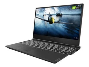 Lenovo 15.6'' Legion i7-9750HF 16GB 256GB SSD 1TB HDD RTX 2060 Windows 10 цена и информация | Ноутбуки | 220.lv