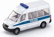 Bērnu policijas automašīnas modelis Siku цена и информация | Rotaļlietas zēniem | 220.lv