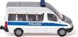 Bērnu policijas automašīnas modelis Siku cena un informācija | Rotaļlietas zēniem | 220.lv