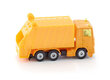 Atkritumu izvešanas automašīna Siku, 0811 cena un informācija | Rotaļlietas zēniem | 220.lv