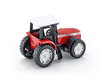 Traktors Massey Ferguson Siku, S0847 cena un informācija | Rotaļlietas zēniem | 220.lv