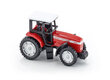 Traktors Massey Ferguson Siku, S0847 cena un informācija | Rotaļlietas zēniem | 220.lv