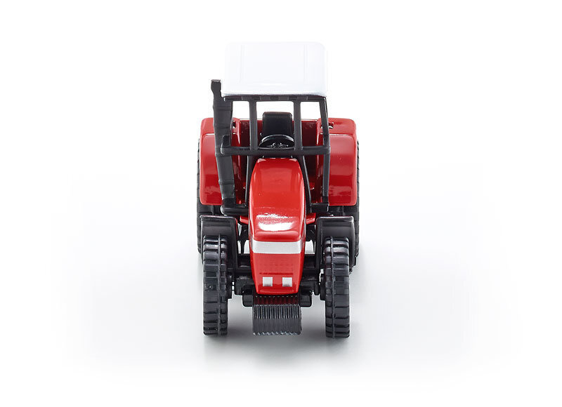 Traktors Massey Ferguson Siku, S0847 cena un informācija | Rotaļlietas zēniem | 220.lv