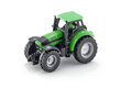 Traktors Deutz Agrotron Siku, S0859 cena un informācija | Rotaļlietas zēniem | 220.lv