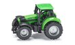 Traktors Deutz Agrotron Siku, S0859 cena un informācija | Rotaļlietas zēniem | 220.lv