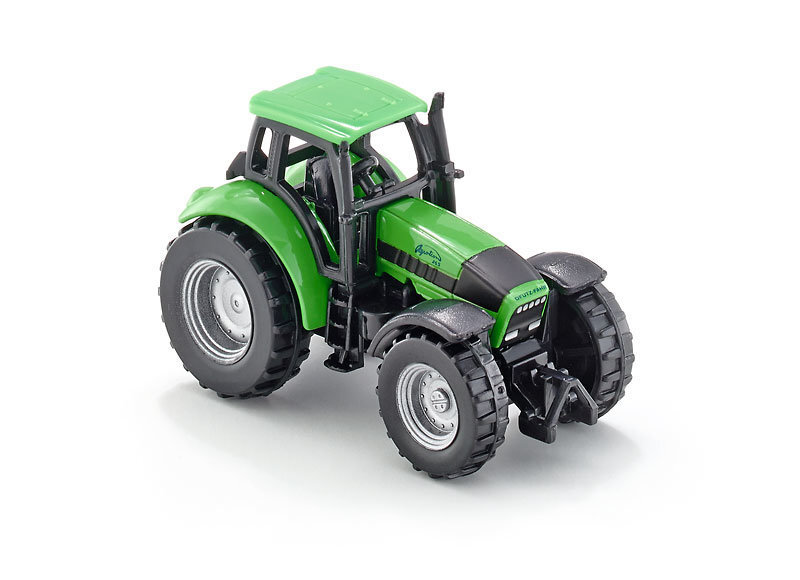 Traktors Deutz Agrotron Siku, S0859 cena un informācija | Rotaļlietas zēniem | 220.lv