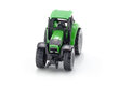 Traktors Deutz Agrotron Siku, S0859 cena un informācija | Rotaļlietas zēniem | 220.lv