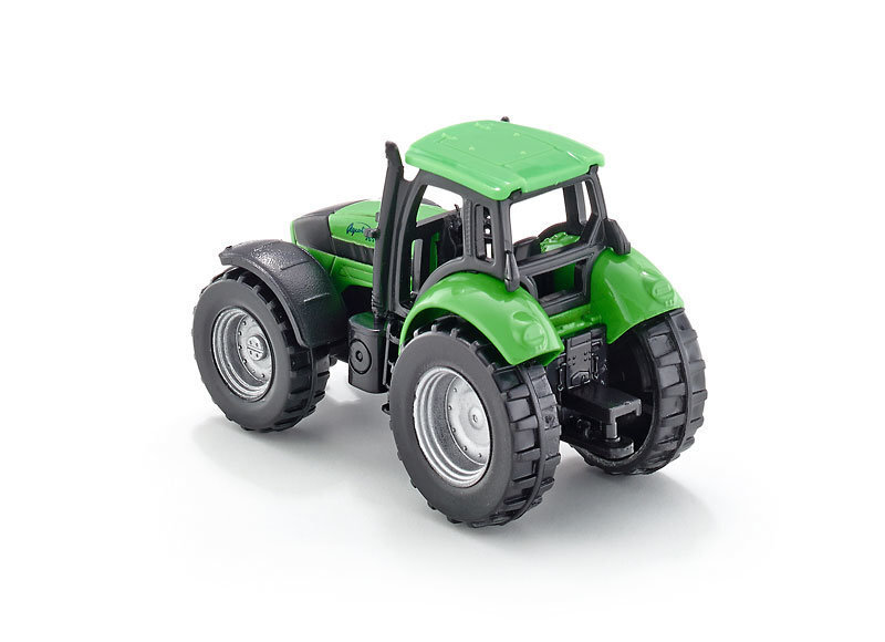 Traktors Deutz Agrotron Siku, S0859 cena un informācija | Rotaļlietas zēniem | 220.lv