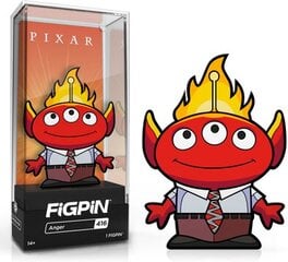 Фигурка Figpin Pixar Anger цена и информация | Игрушки для мальчиков | 220.lv