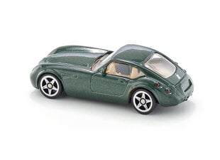 Automašīnas modelis Wiesmann GT Siku, S0879 cena un informācija | Rotaļlietas zēniem | 220.lv