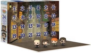 Funko POP! Harry potter advent callendar cena un informācija | Rotaļlietas zēniem | 220.lv