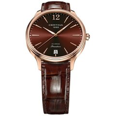 Часы Certina C021.810.36.297.00 цена и информация | Женские часы | 220.lv