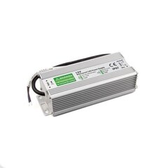 Barošanas avots 120W-12V-10A IP67 - цена и информация | Монтируемые светильники, светодиодные панели | 220.lv