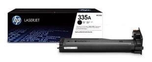 HP 335A W1335A TONER BK - cena un informācija | Tintes kārtridži | 220.lv