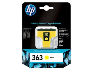 HP tintes kasetne C8773EE 363 - cena un informācija | Kārtridži lāzerprinteriem | 220.lv