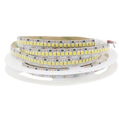 LED лента 12V 24W 2800-3200K IP20 - цена и информация | Светодиодные ленты | 220.lv