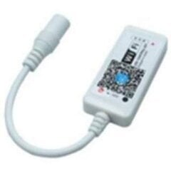 Wi-Fi контроллер Mini RGB  цена и информация | Адаптеры и USB разветвители | 220.lv