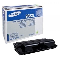 Картридж Samsung MLT-D2082L/ELS Тонер BK цена и информация | Картриджи для струйных принтеров | 220.lv